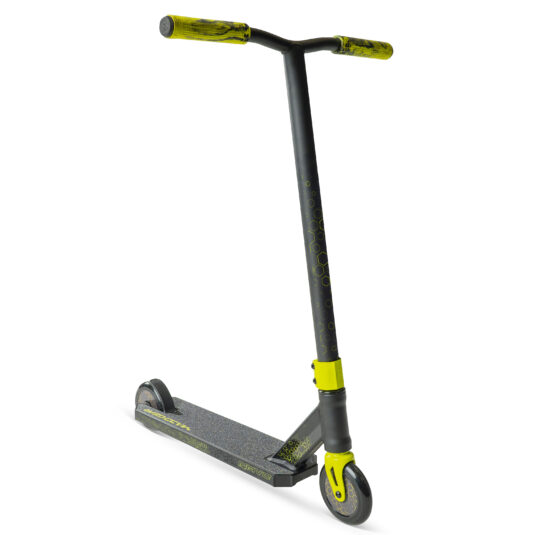 MADD GEAR Viral Rave Scooter - Neon