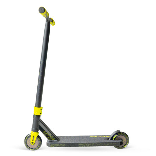 MADD GEAR Viral Rave Scooter - Neon - Image 2