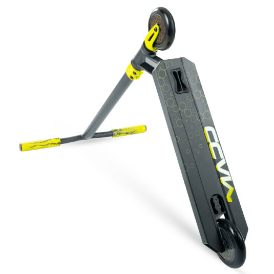 MADD GEAR Viral Rave Scooter - Neon - Image 4
