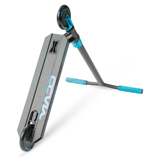 MADD GEAR Viral Rave Scooter - Velocity - Image 6