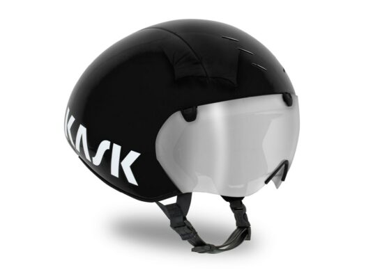 Kask Bambino Pro - Black