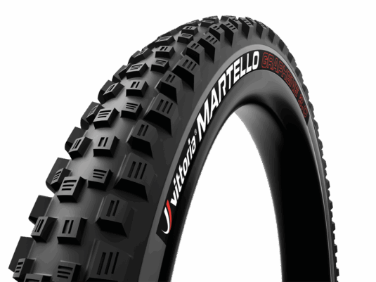 Vittoria Martello G2.0 27.5" MTB TLR Tyre