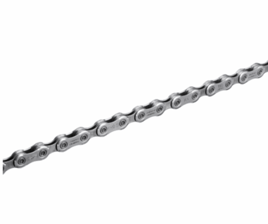Shimano 11-Speed Chain CN-LG500 Linkglide 126 Links eBike Rated