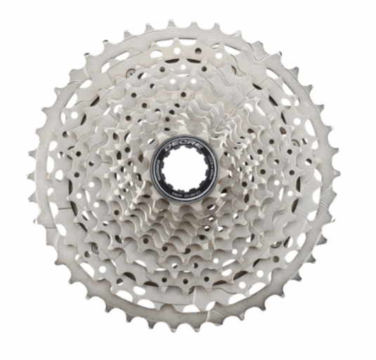 Shimano Deore 11-Speed Cassette CS-M5100 11-42T