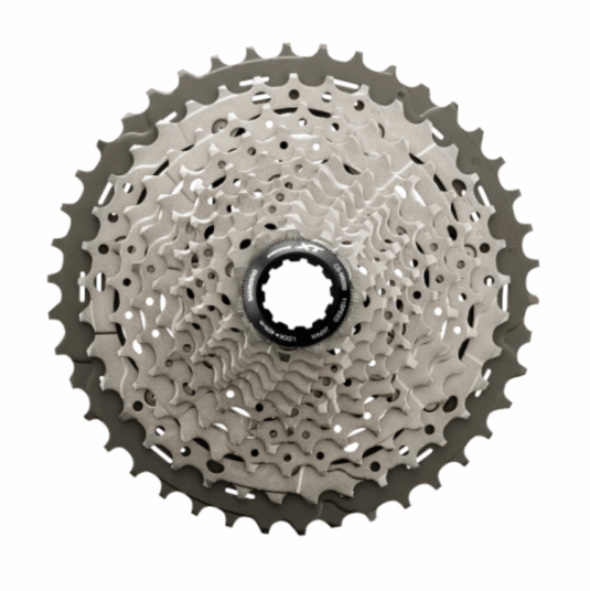 Shimano Deore XT 11-Speed Cassette CS-M8000 11-42T