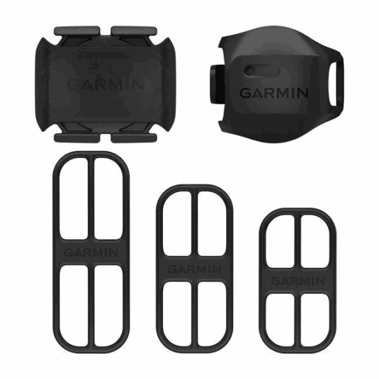 Garmin Bike Speed Sensor 2 & Cadence Sensor 2 Bundle