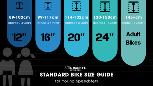 Trek Precaliber 16" Kids Bike - Blue - Image 7