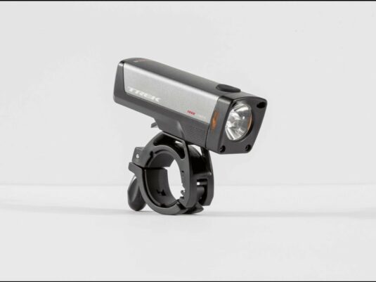 Trek Ion Elite R Front Bike Light