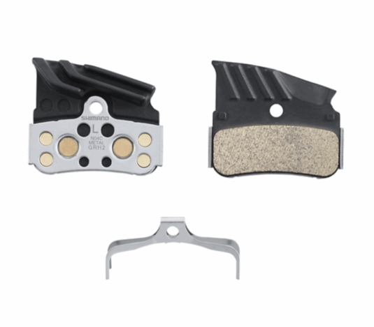 Shimano Disc Brake Pad Metal N04C