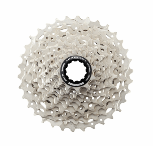 Shimano Ultegra 12-Speed Cassette CS-R8101 11-30T