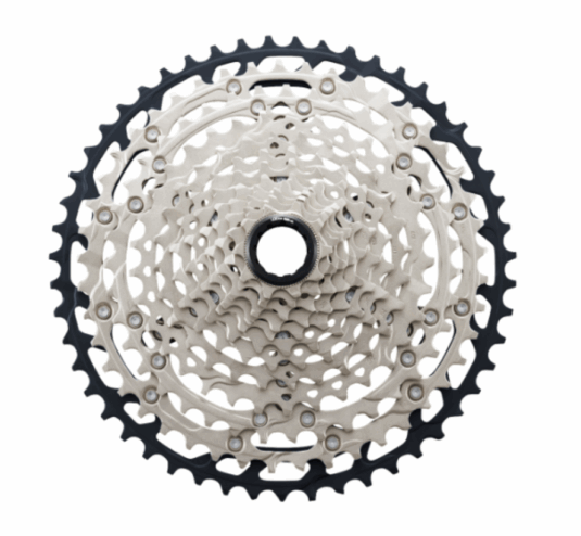 Shimano SLX 12-Speed Cassette CS-M7100 10-51T