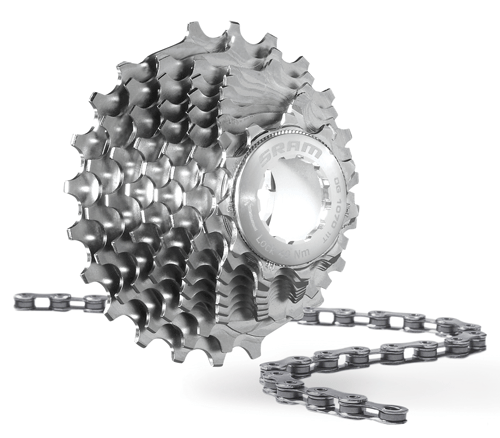 SRAM PC Chain 1031 10-Speed
