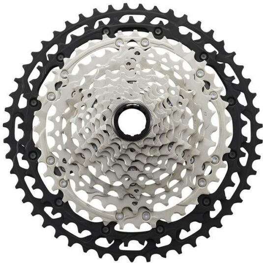 Shimano XT 12-Speed Cassette CS-M8100 10-45T