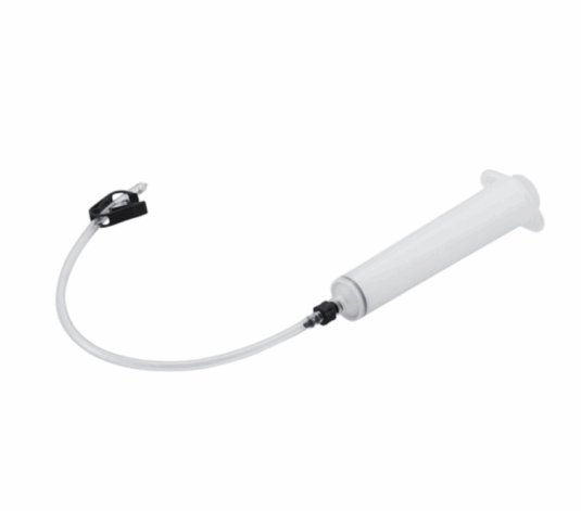 Shimano TL-BR001 Syringe Unit