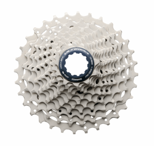 Shimano Ultegra 11-Speed Cassette CS-R8000 11-32T