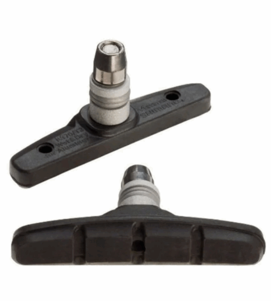 Shimano V Brake Pad Shoe Set M70T4