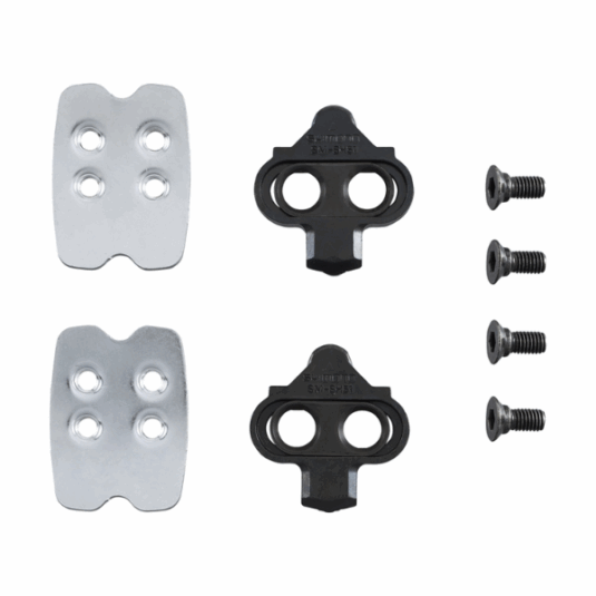 Shimano Cleat Set SM-SH51 SPD Single Release