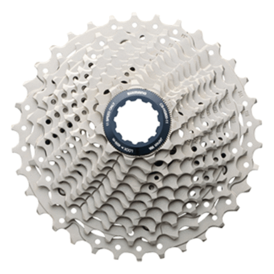 Shimano 11-Speed Cassette CS-HG800 11-34T