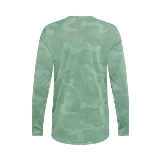 Fox Ranger Tru Dri Long Sleeve Jersey - Pine - Image 2