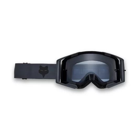 Fox Airspace Core Goggle - Graphite