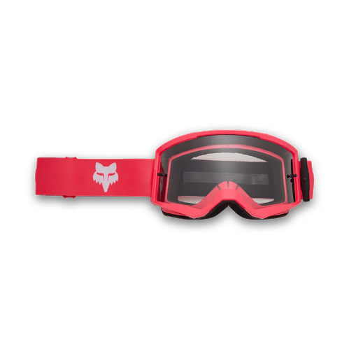 Fox Main Core Goggle - Pink