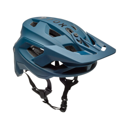 Fox Speedframe Helmet Solid MIPS - Twilight - Image 2