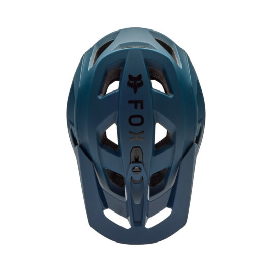 Fox Speedframe Helmet Solid MIPS - Twilight - Image 3