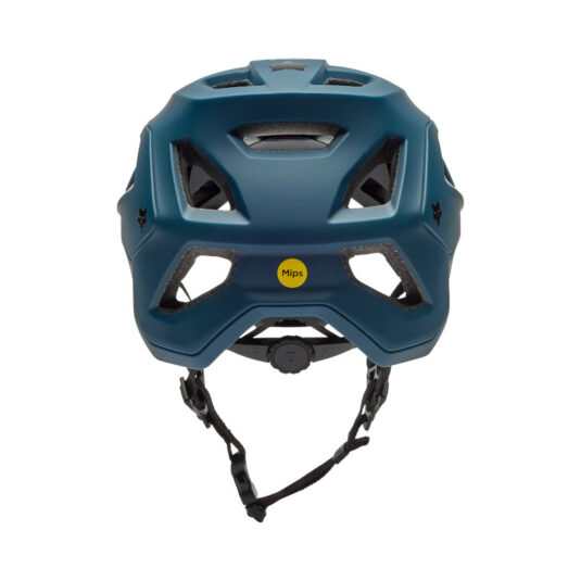 Fox Speedframe Helmet Solid MIPS - Twilight - Image 4