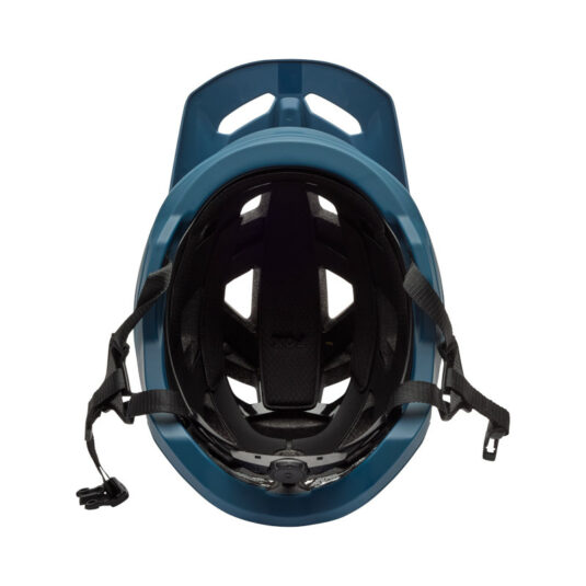 Fox Speedframe Helmet Solid MIPS - Twilight - Image 5