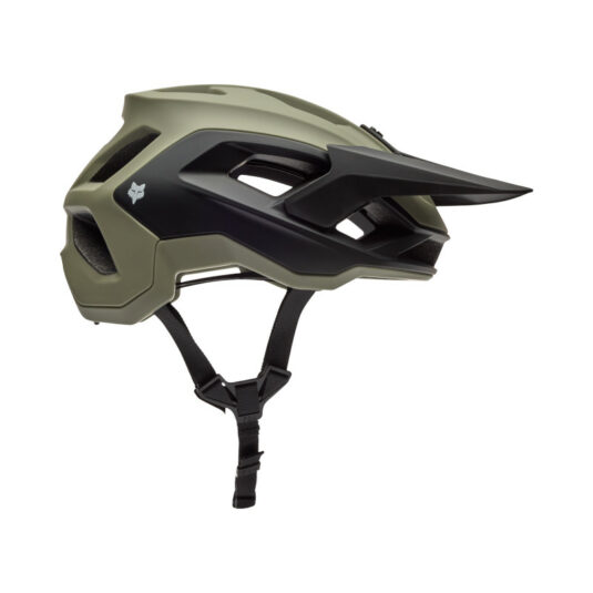 Fox Speedframe Helmet 5050 CE- Adobe