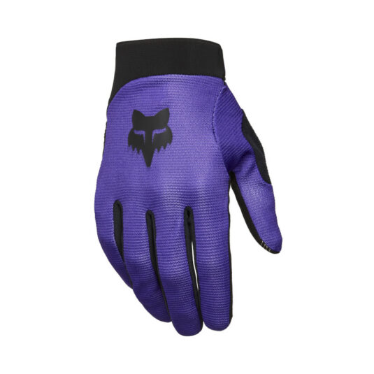 Fox Ranger Gloves Grape