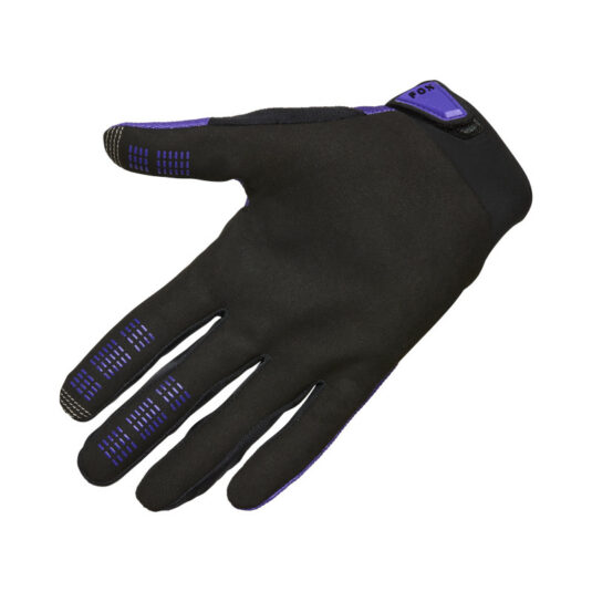 Fox Ranger Gloves Grape - Image 2