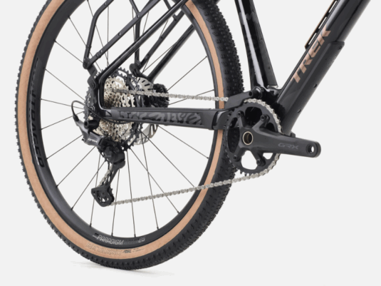 Trek CheckOUT SL 5 - Dark Star/Dark Web - Image 3