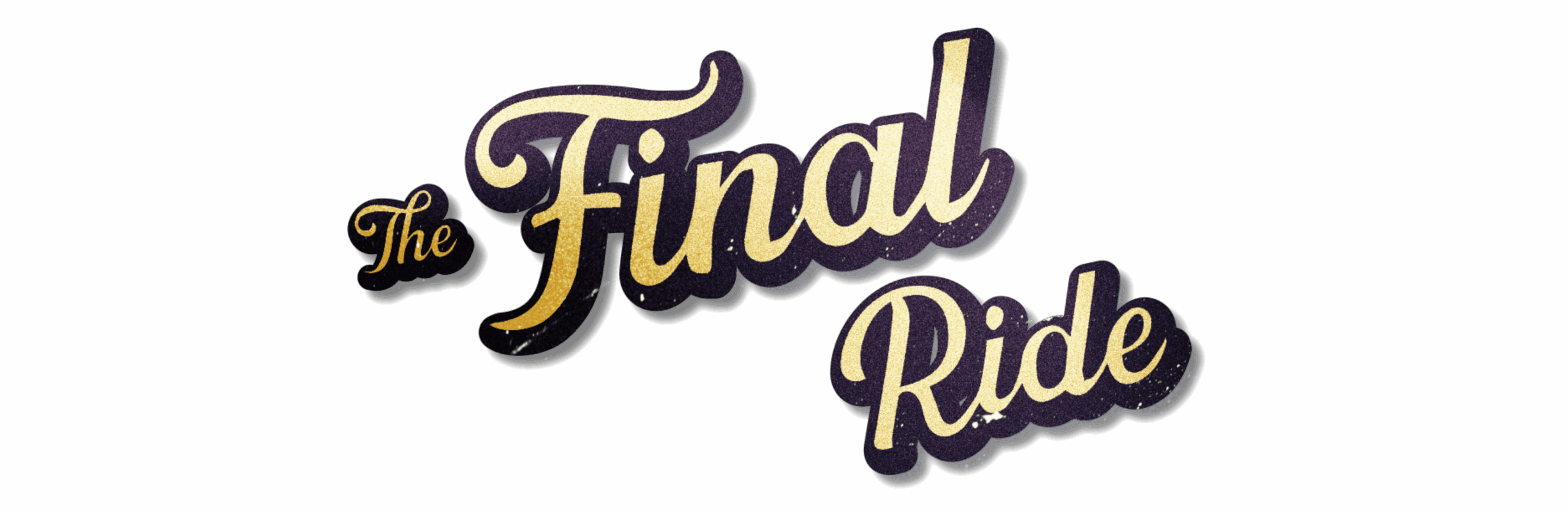 Final Ride