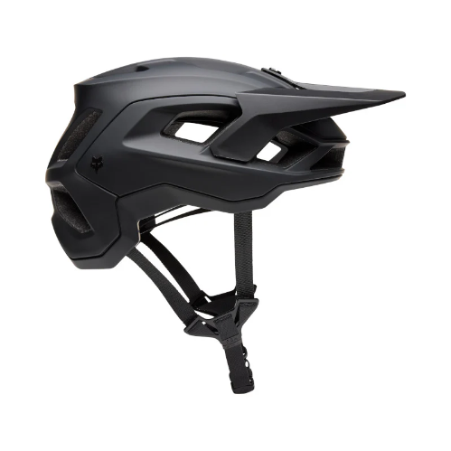 Fox Speedframe Helmet Solid MIPS - Black
